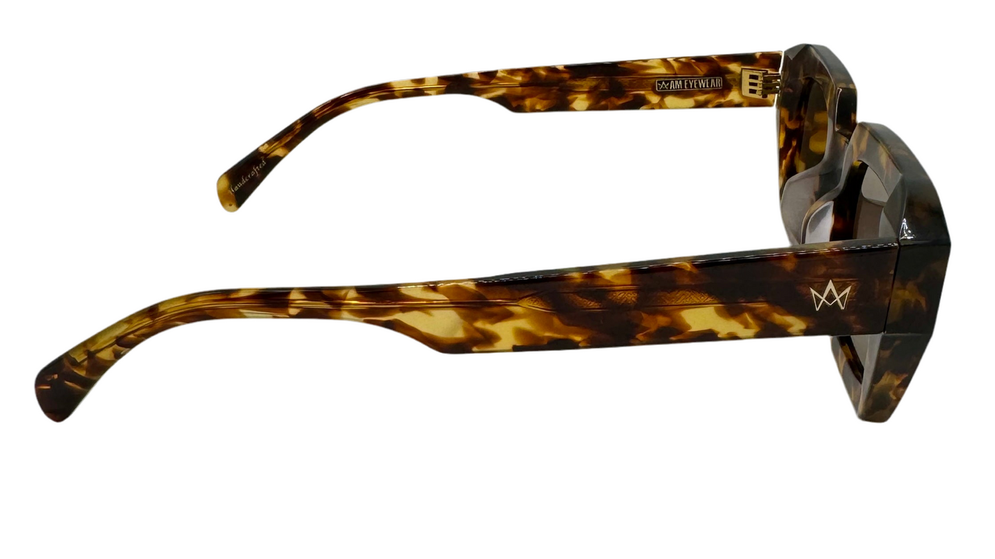 Hedi - TOTAL EYEWEAR