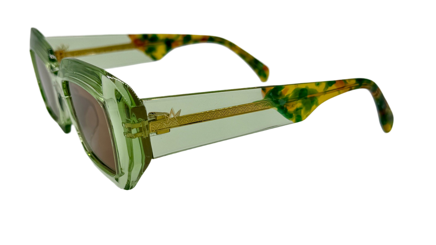 AM Eyewear Oram