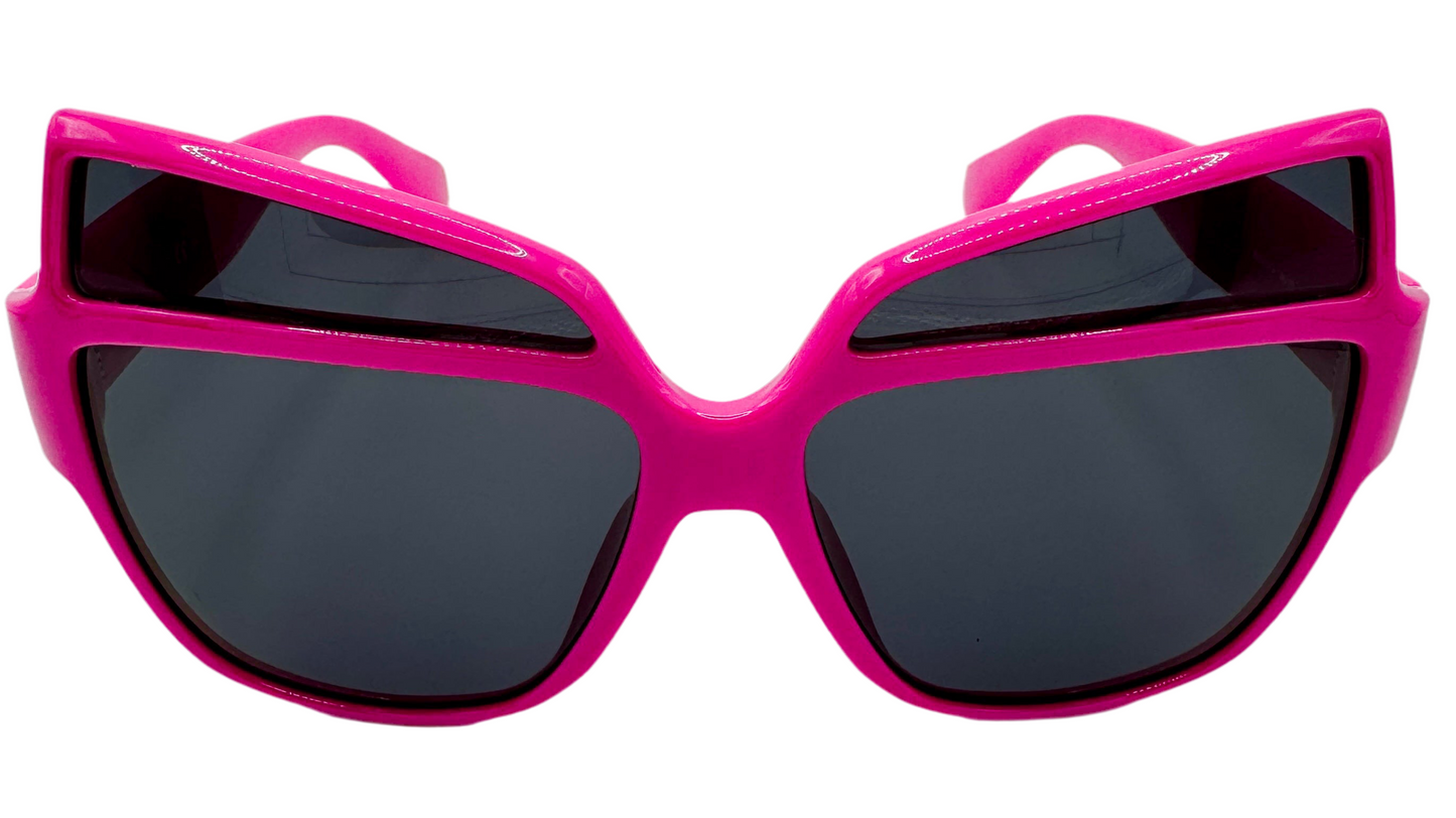 MOS034/S - TOTAL EYEWEAR