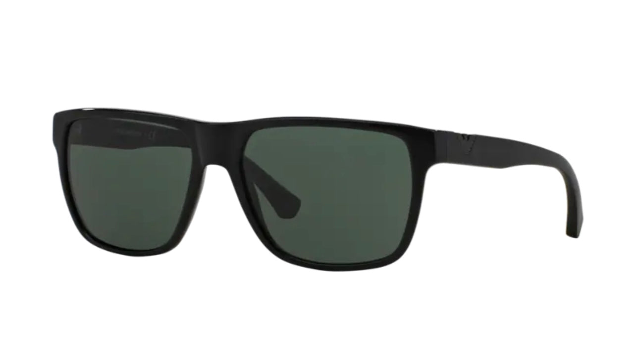 EA4035 - TOTAL EYEWEAR