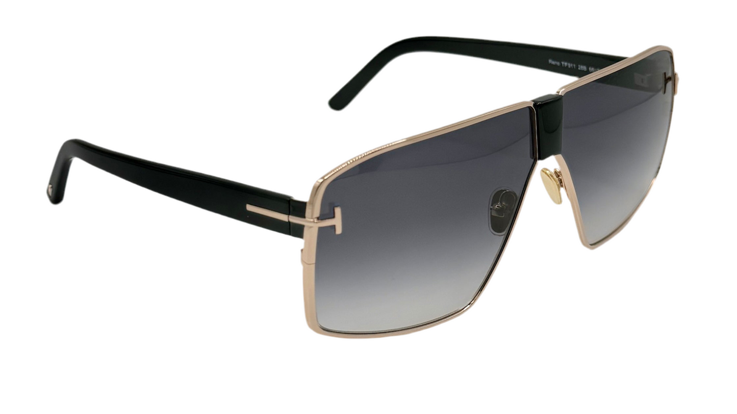 Tom Ford Reno FT 911 - TOTAL EYEWEAR