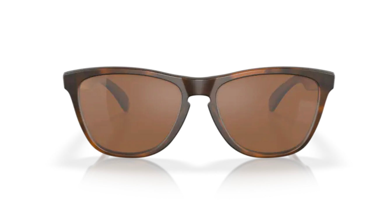 Frogskins