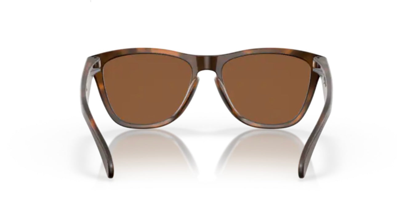 Frogskins