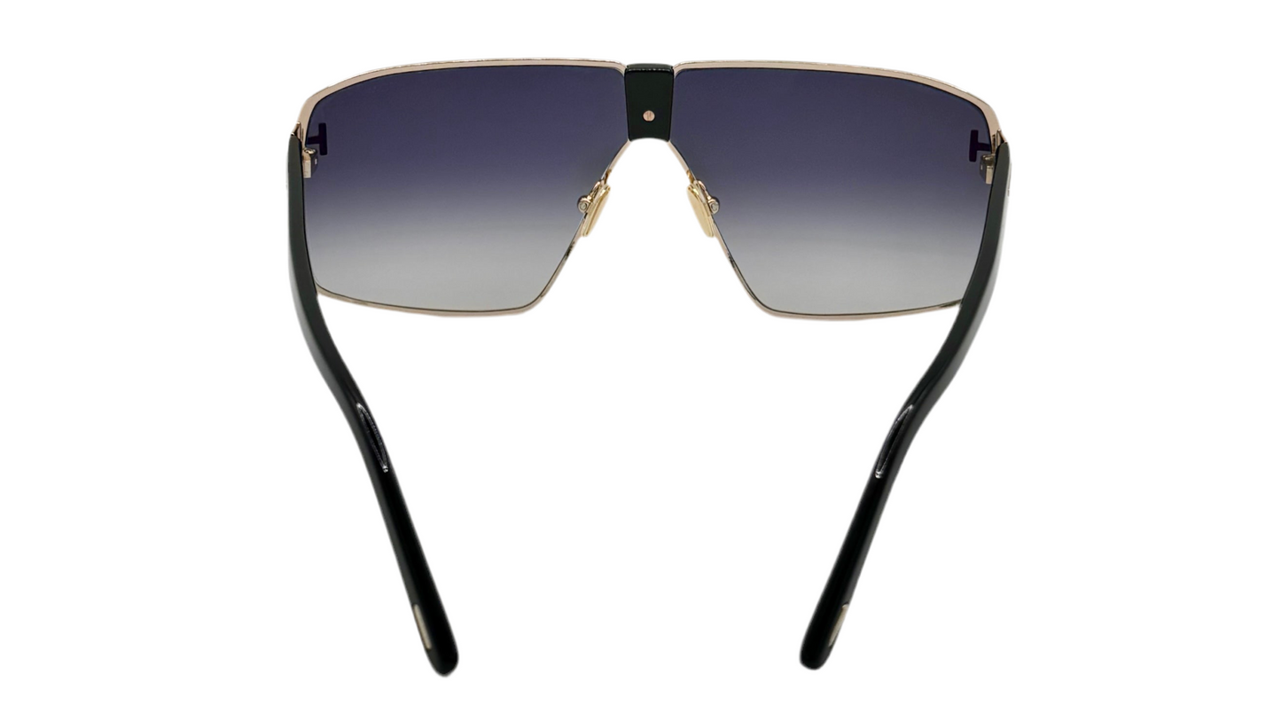 Tom Ford Reno FT 911 - TOTAL EYEWEAR