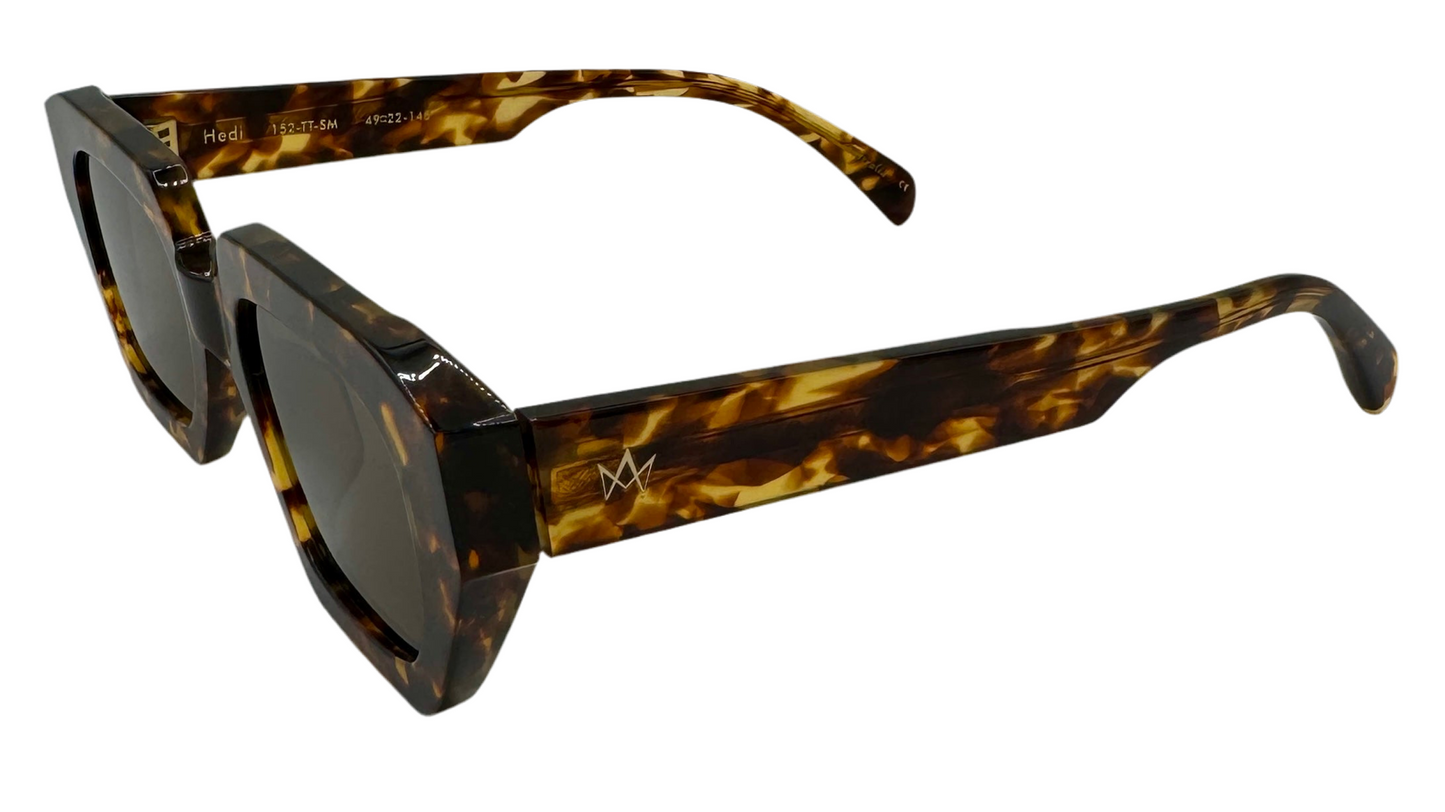 Hedi - TOTAL EYEWEAR