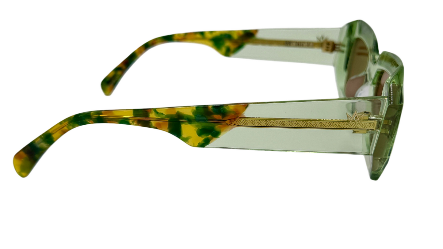 AM Eyewear Oram