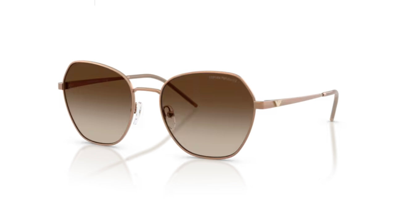 EA2161 - TOTAL EYEWEAR