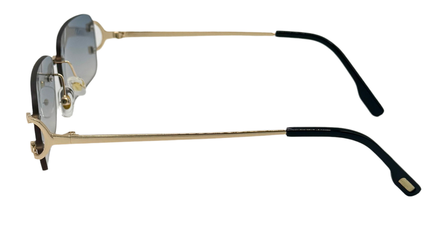 Gafas de sol LUXE Marinas Total