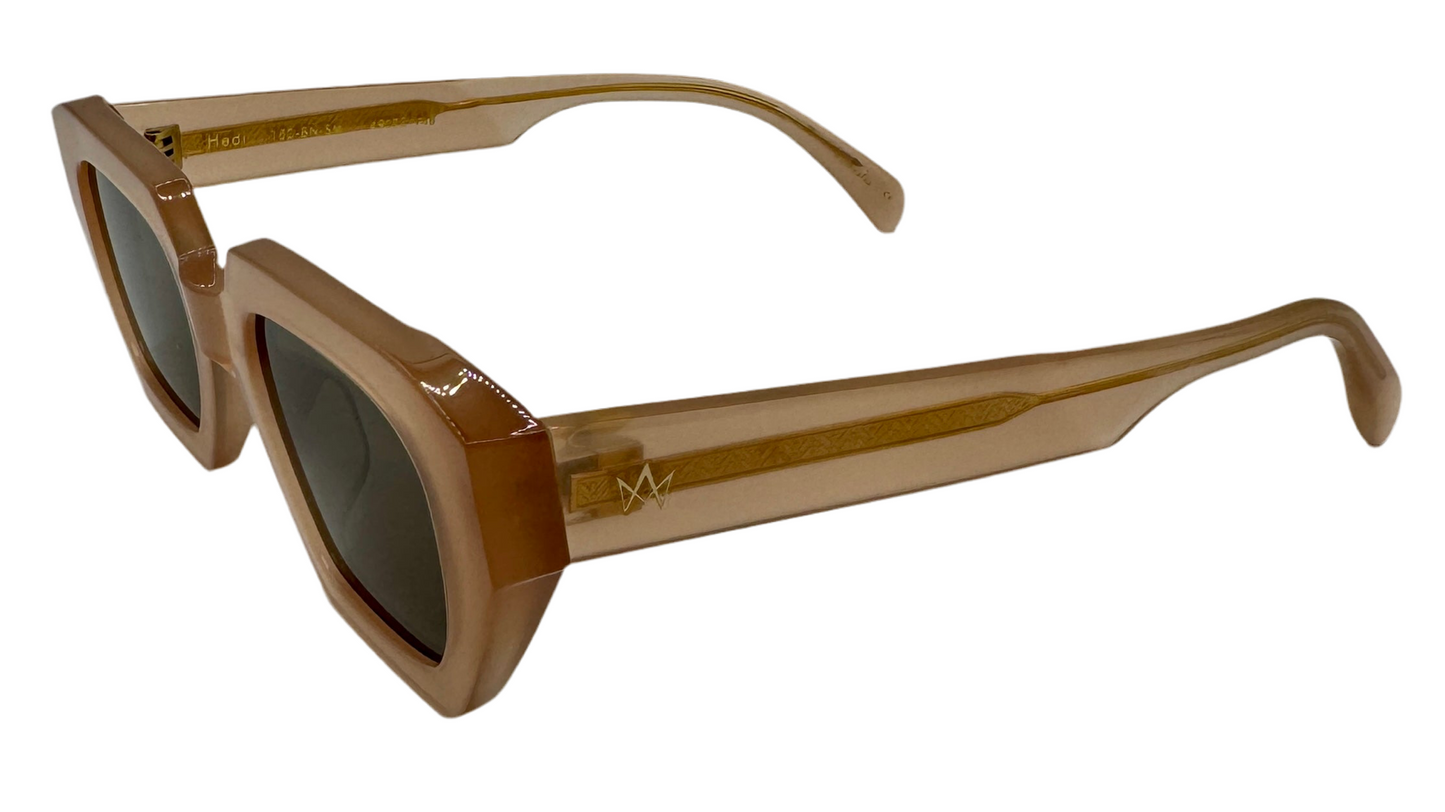 Hedi - TOTAL EYEWEAR