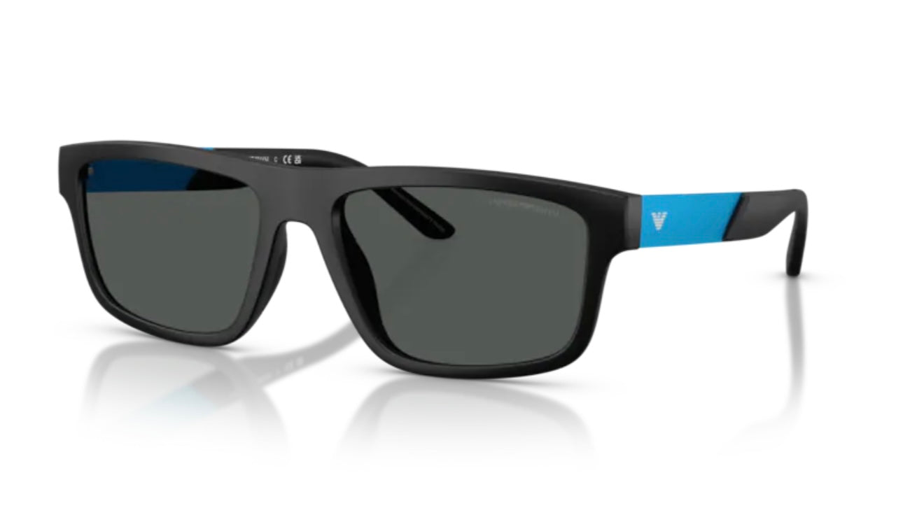EA4244U - TOTAL EYEWEAR