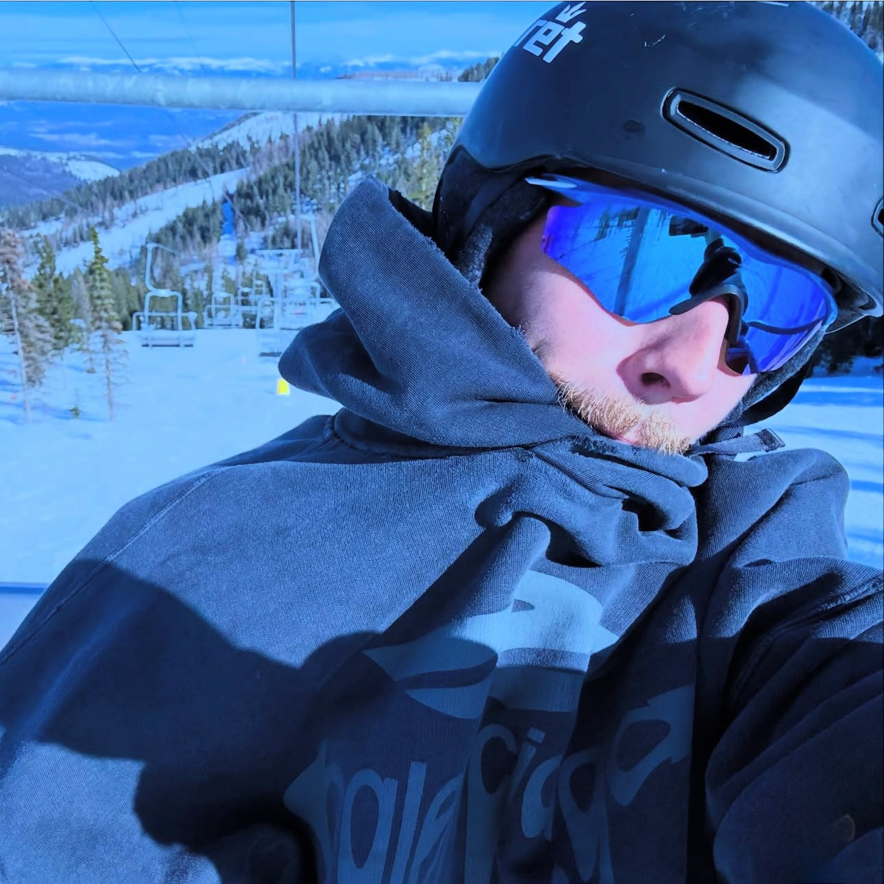 M2 Frame XL - Worn by Justin Bieber - TOTAL EYEWEAR