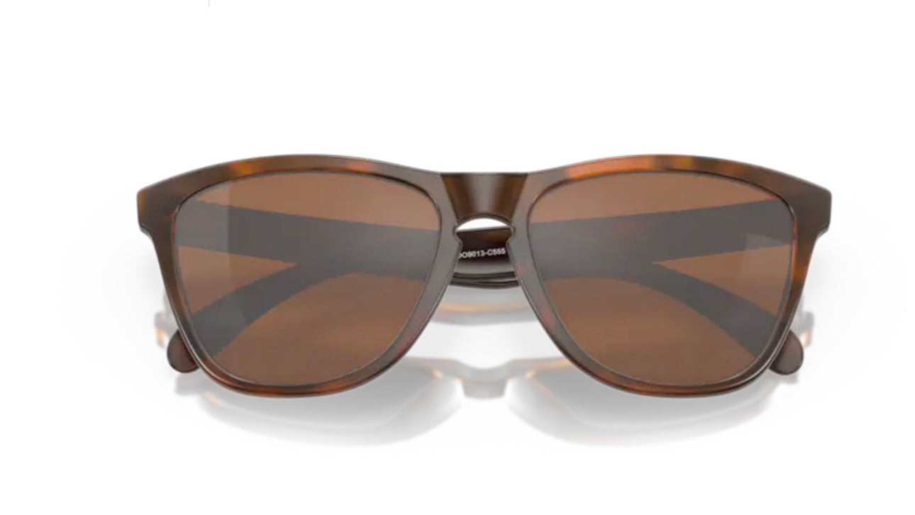 Frogskins