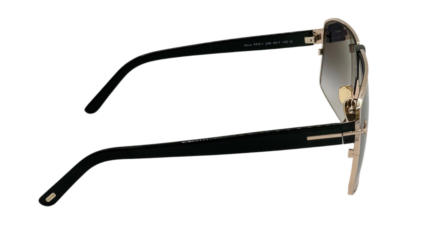 Tom Ford Reno FT 911 - TOTAL EYEWEAR