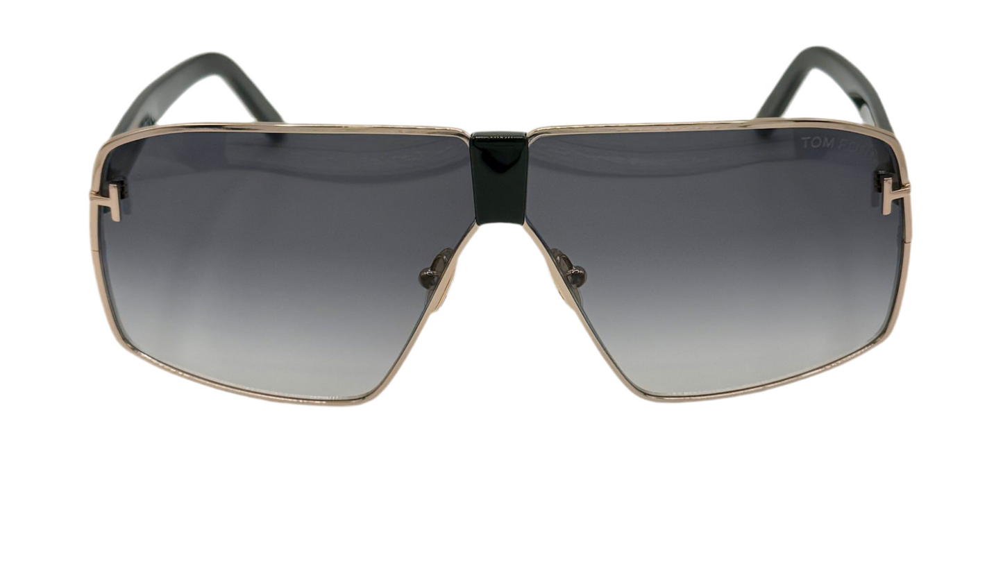 Tom Ford Reno FT 911 - TOTAL EYEWEAR