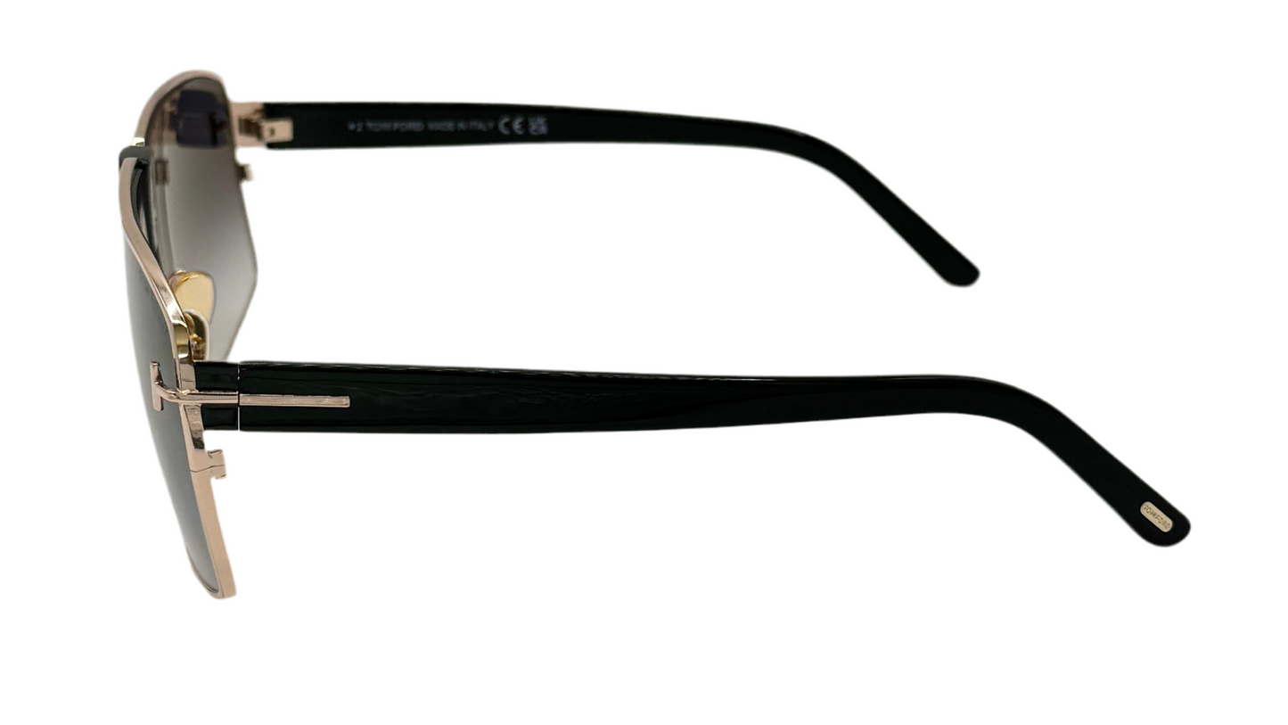 Tom Ford Reno FT 911 - TOTAL EYEWEAR