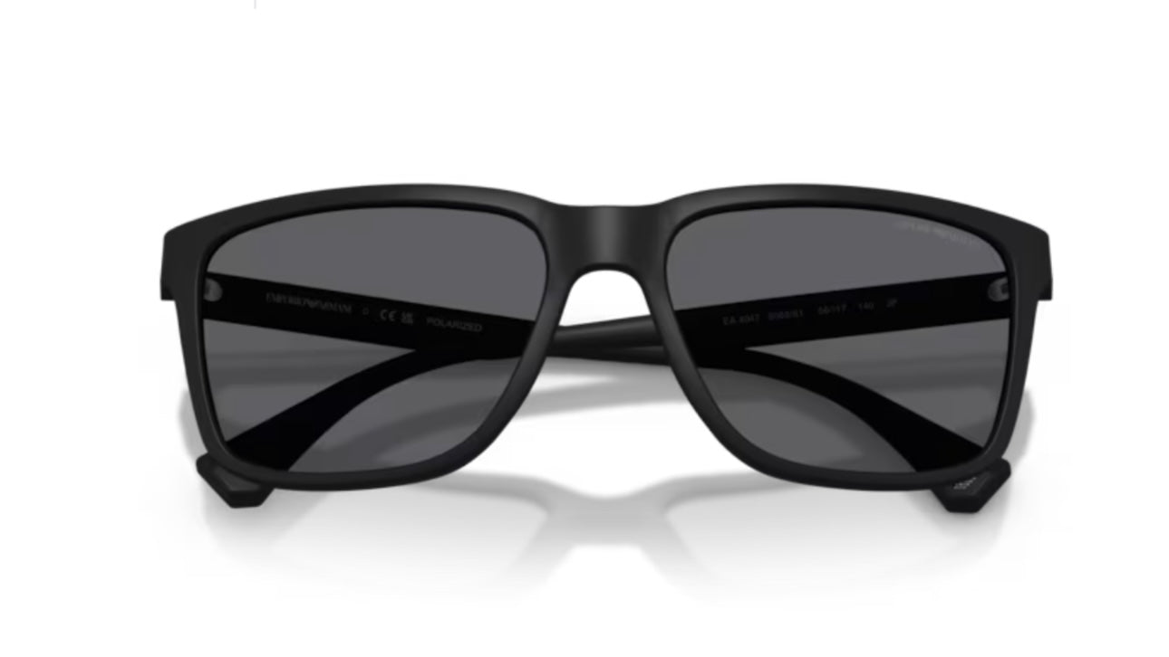 EA4047 - TOTAL EYEWEAR