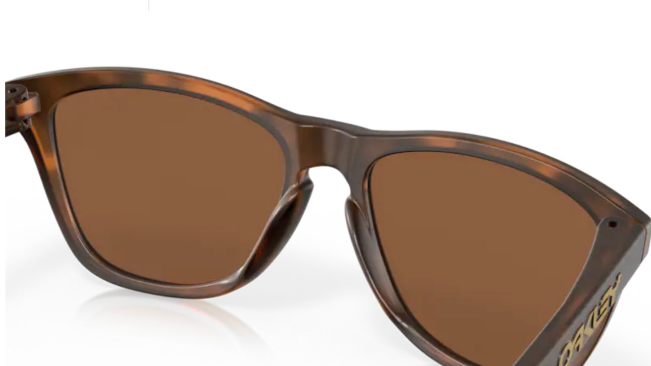 Frogskins