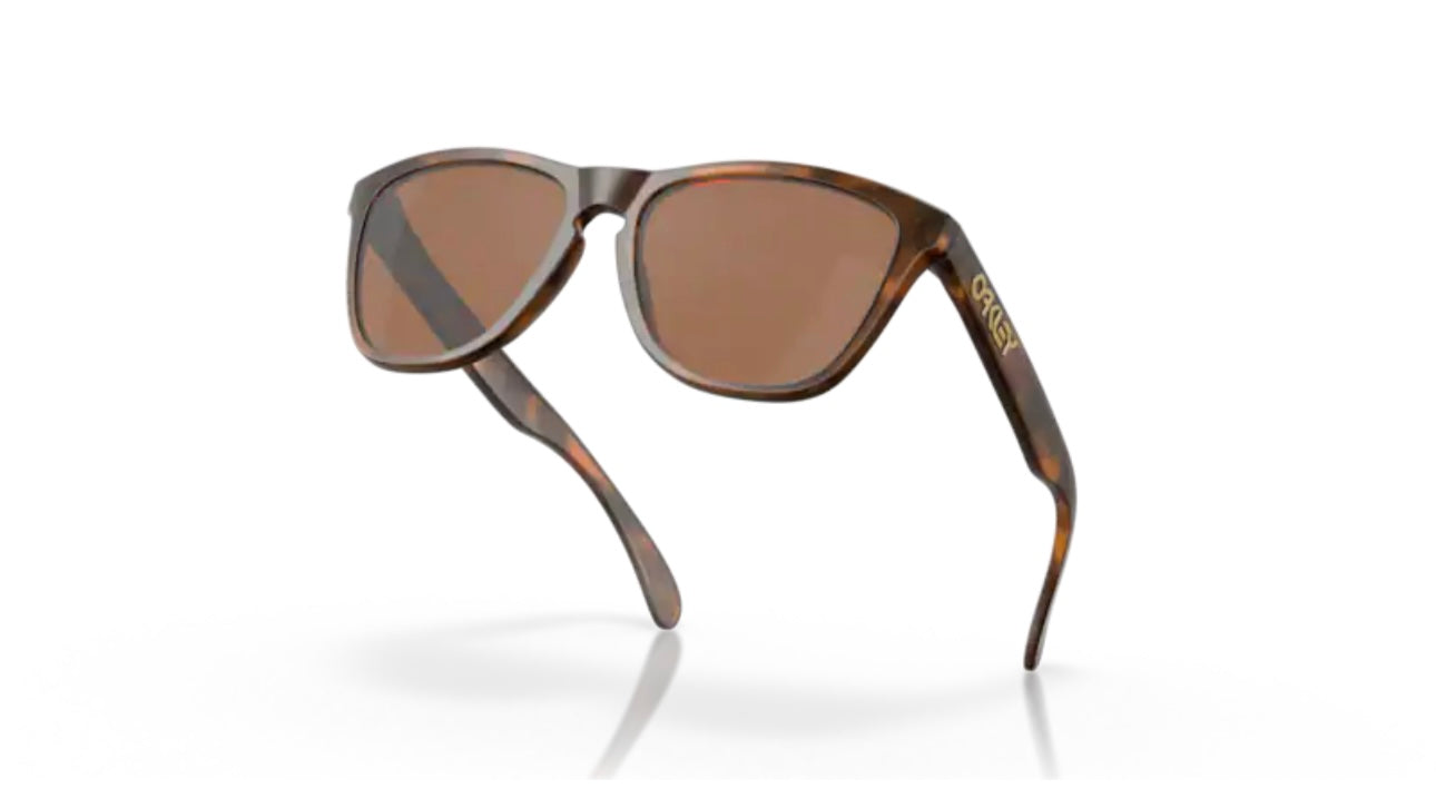 Frogskins