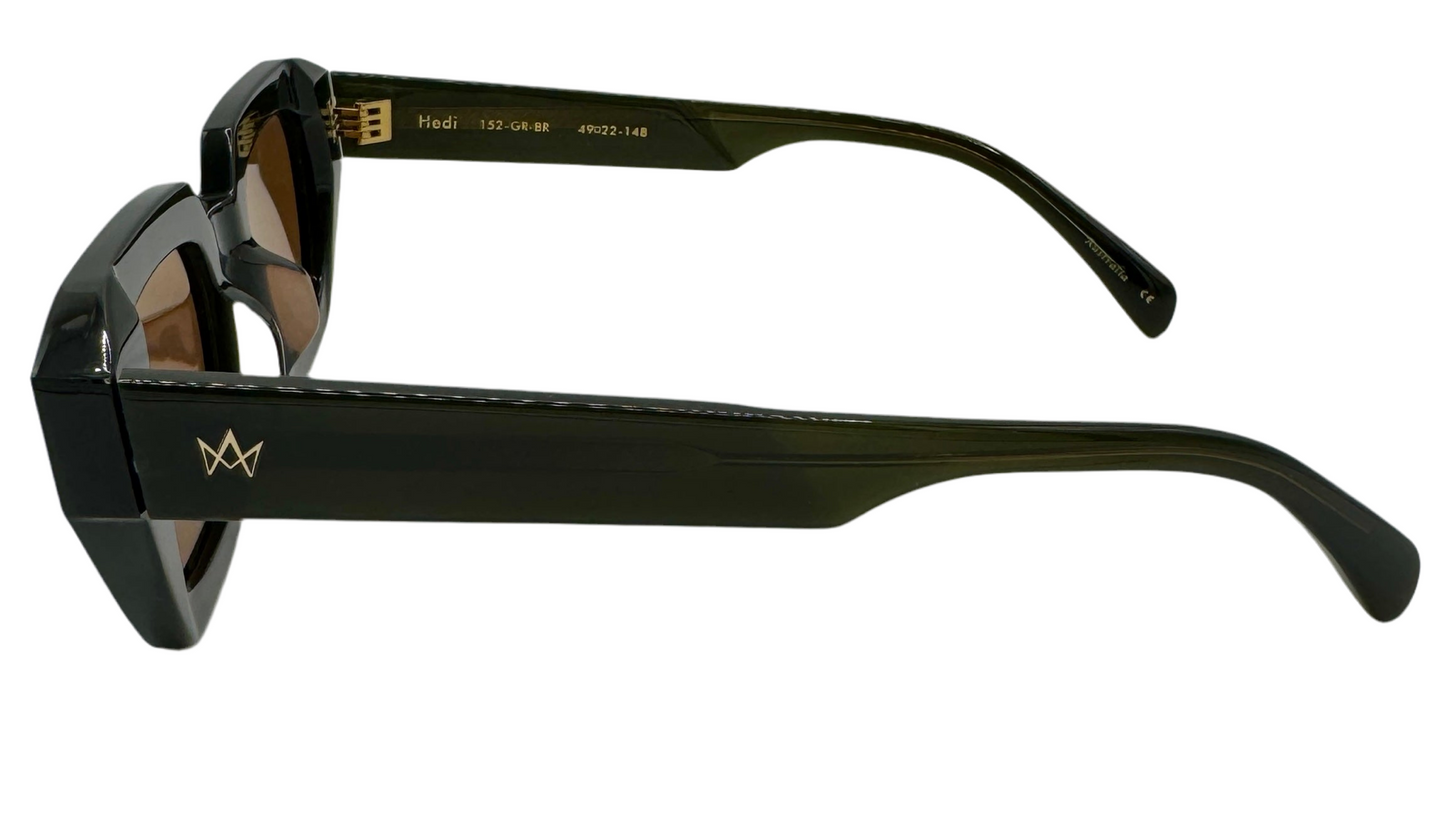 Hedi - TOTAL EYEWEAR