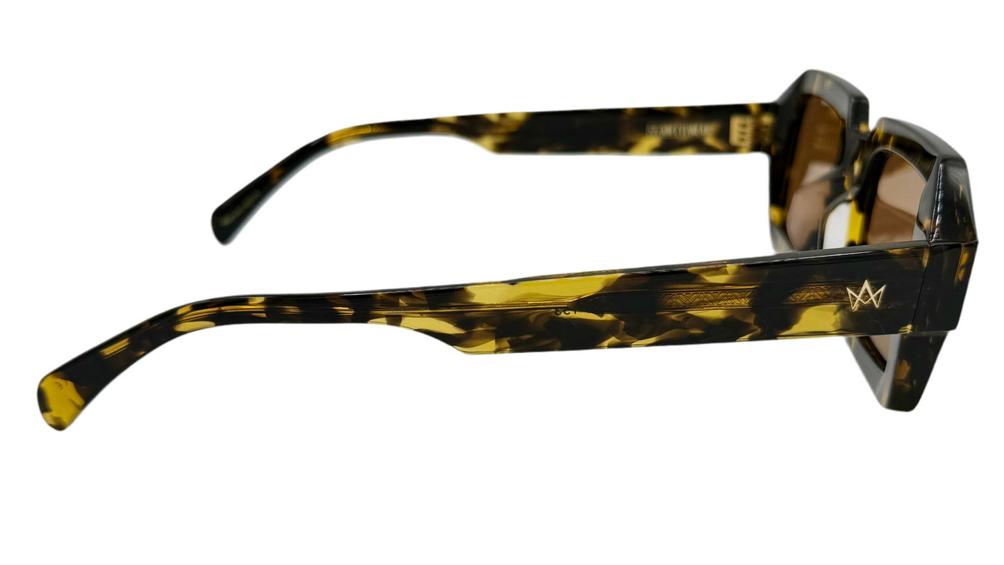 Categoría de gafas AM