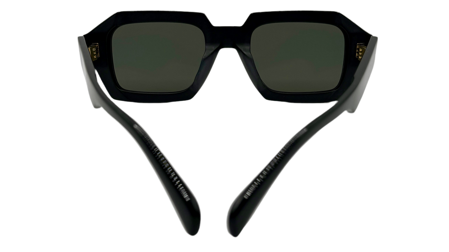Categoría de gafas AM