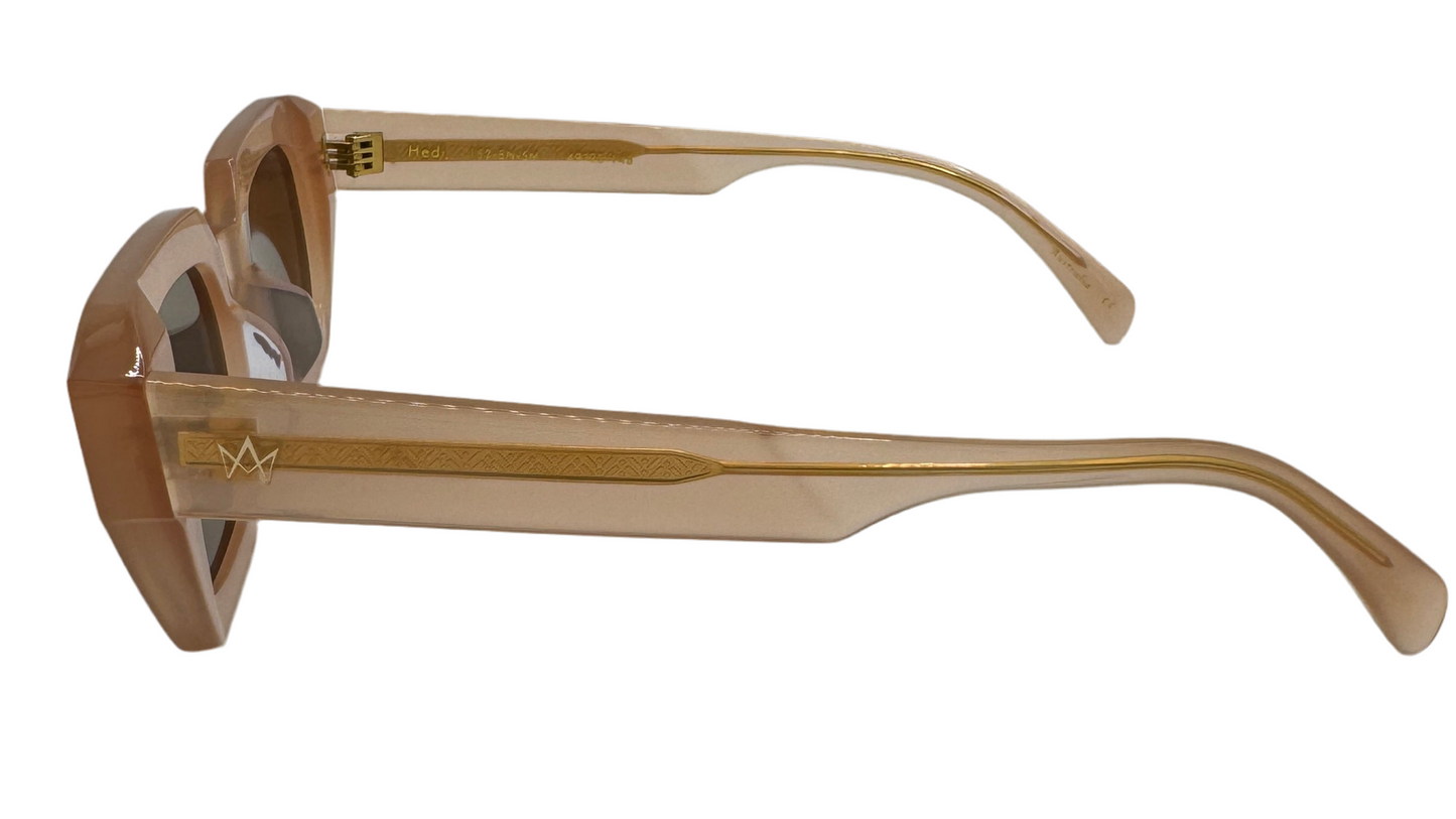 Hedi - TOTAL EYEWEAR