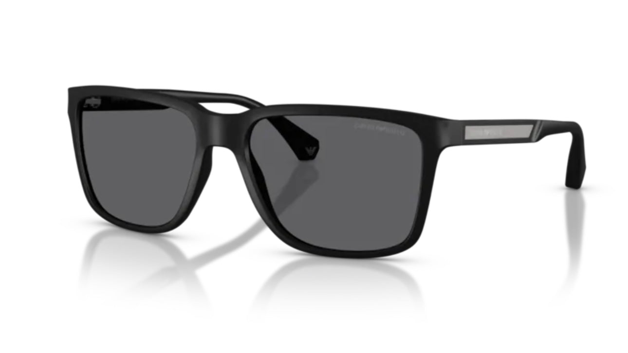 EA4047 - TOTAL EYEWEAR