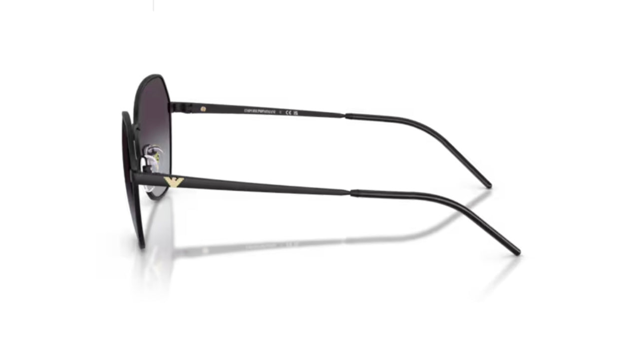 EA2161 - TOTAL EYEWEAR