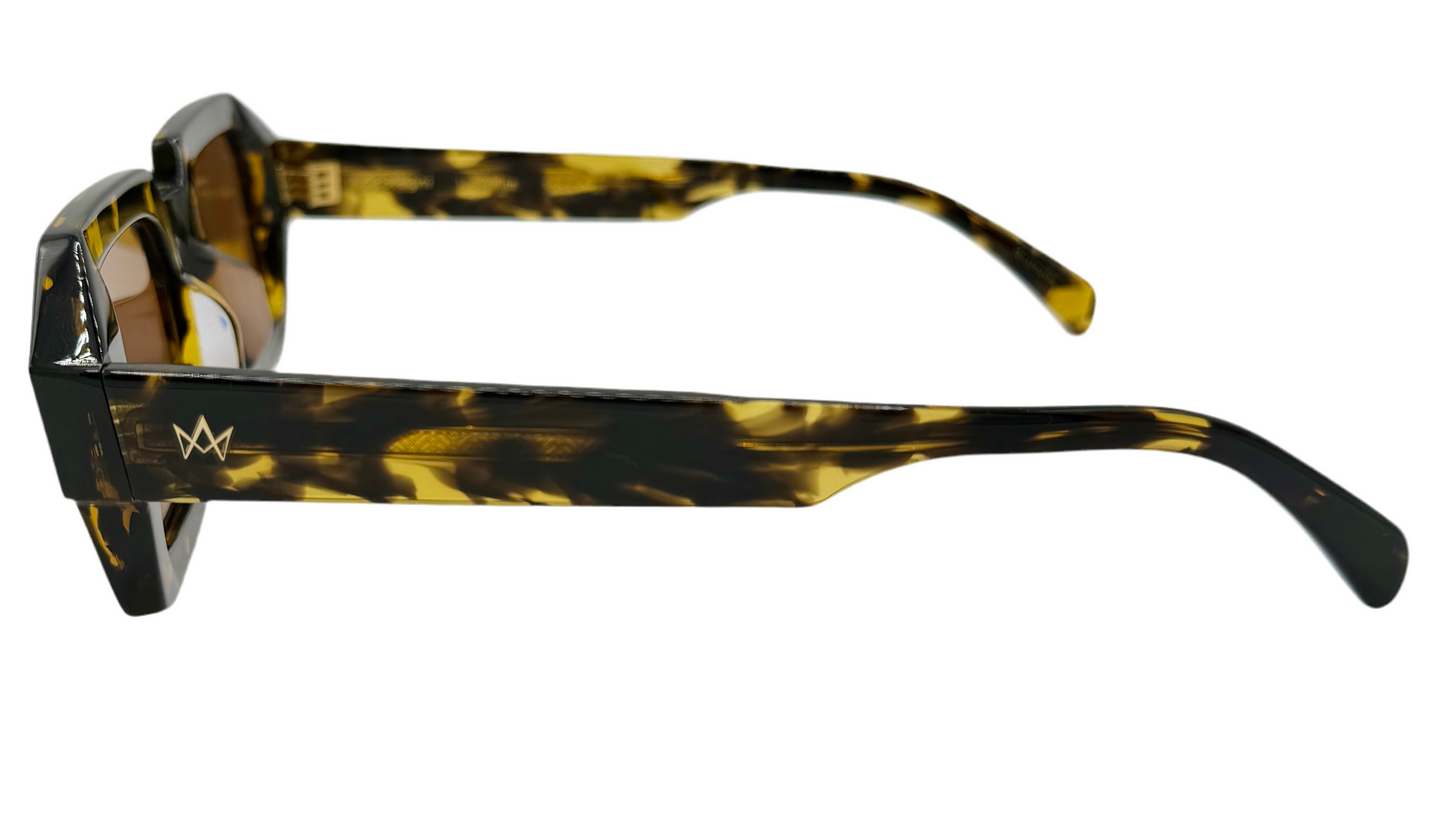Categoría de gafas AM