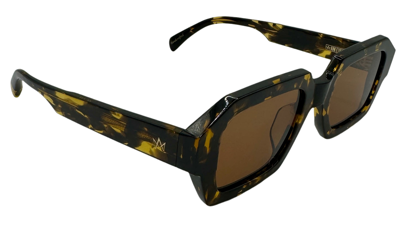 Categoría de gafas AM