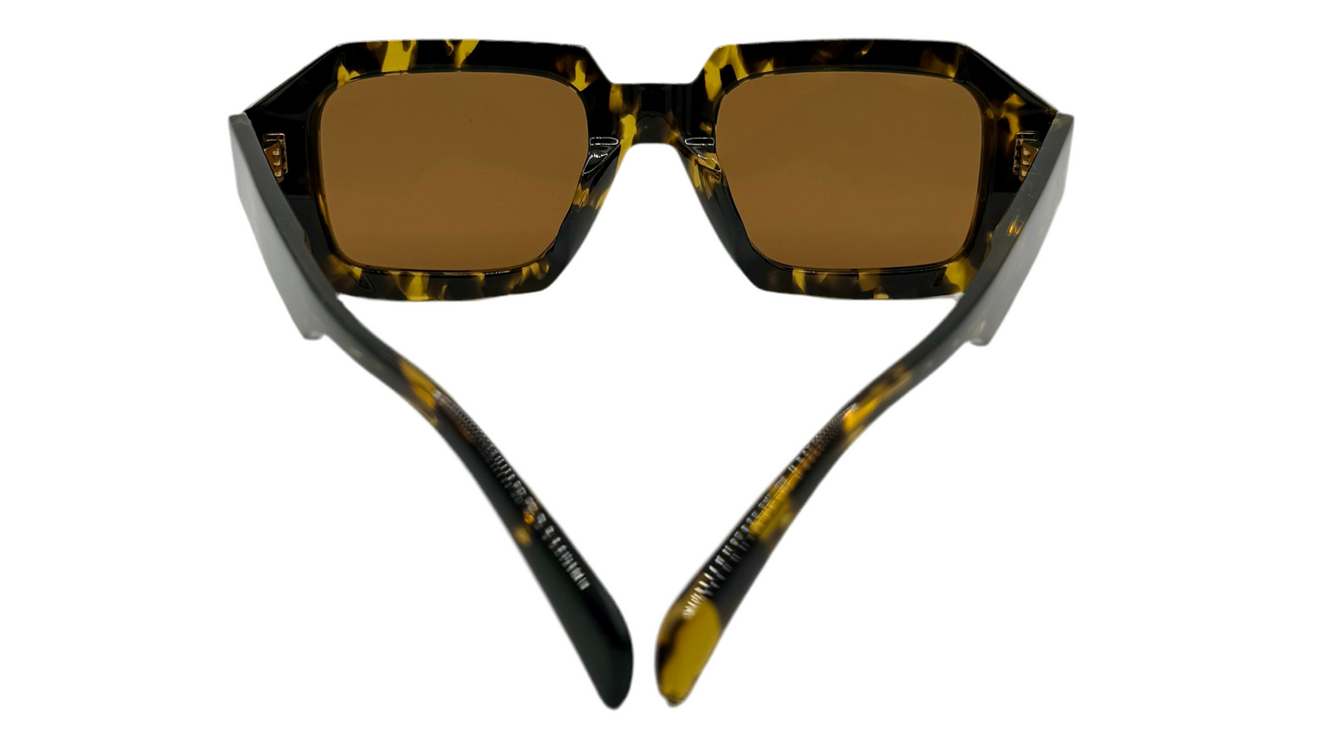 Categoría de gafas AM