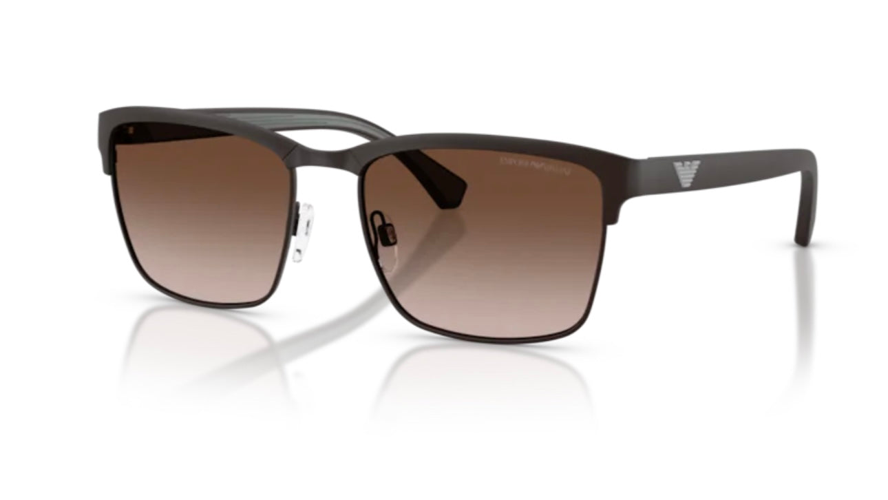 EA2087 - TOTAL EYEWEAR