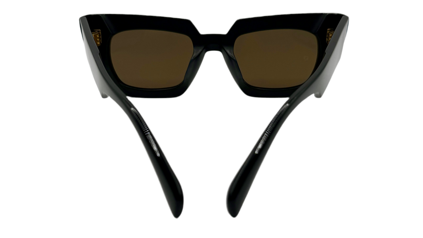 AM Eyewear Pequeño Rojo