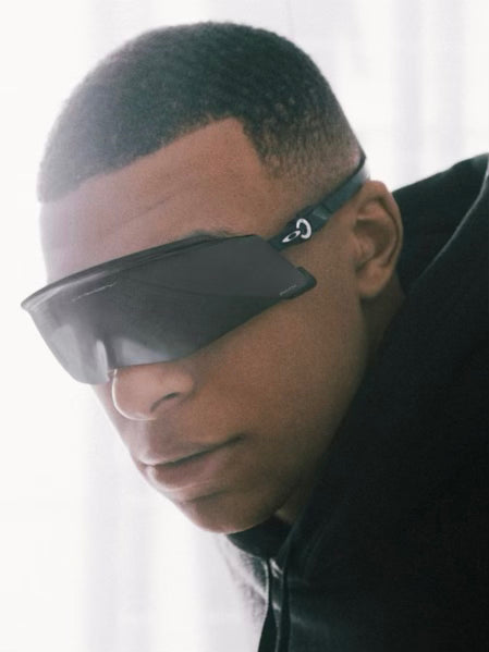 Kato - Worn by Kim Kardashian & Kylian Mbappé - TOTAL EYEWEAR