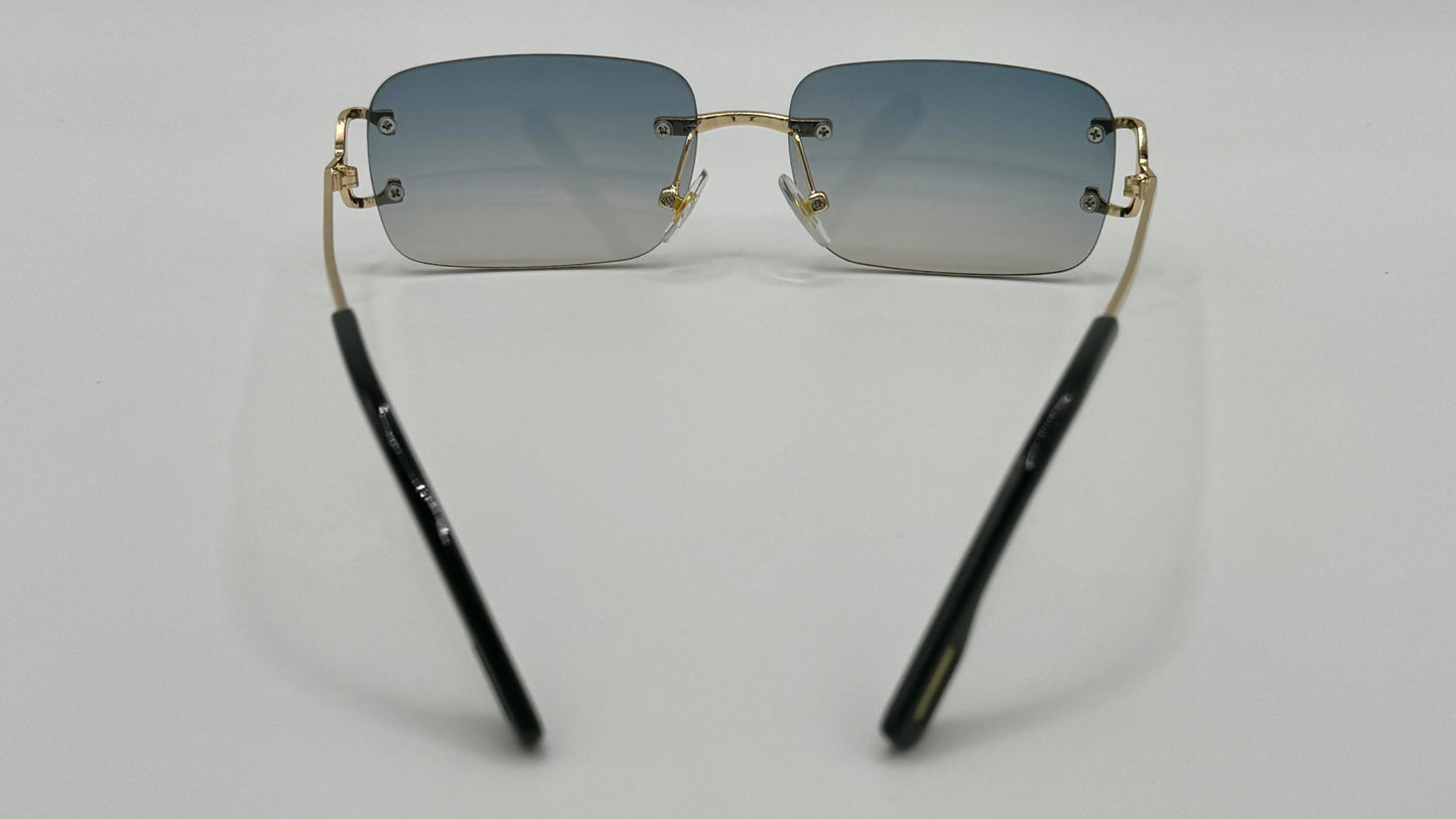 LUXE Marine