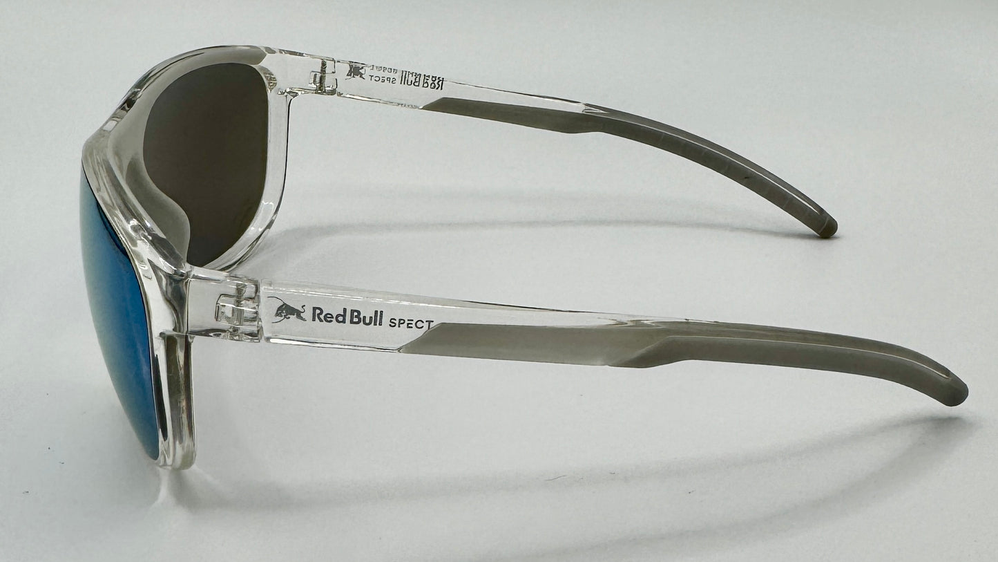 Red Bull SPECT-Folie