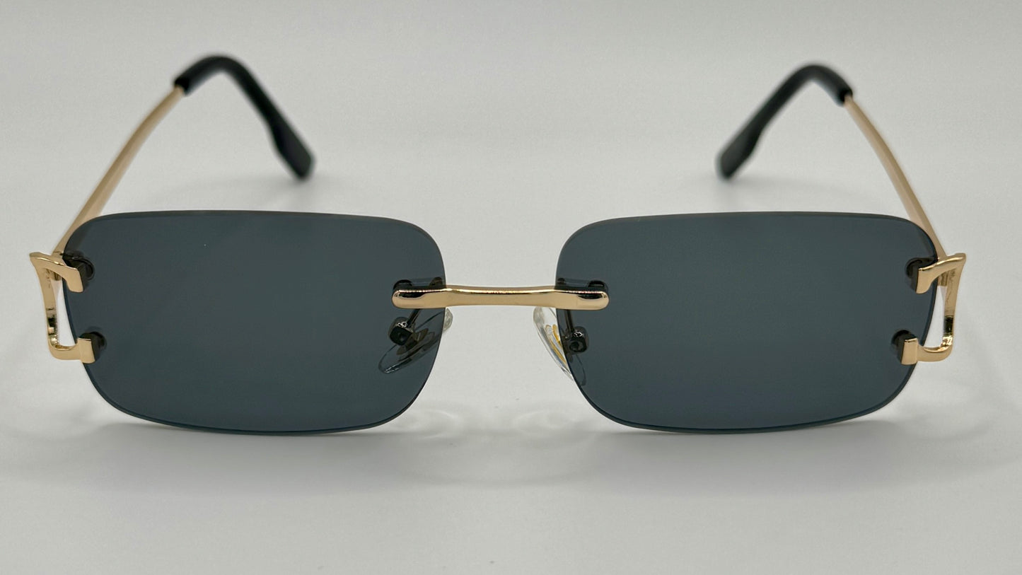 Total Eyewear LUXE Graphit