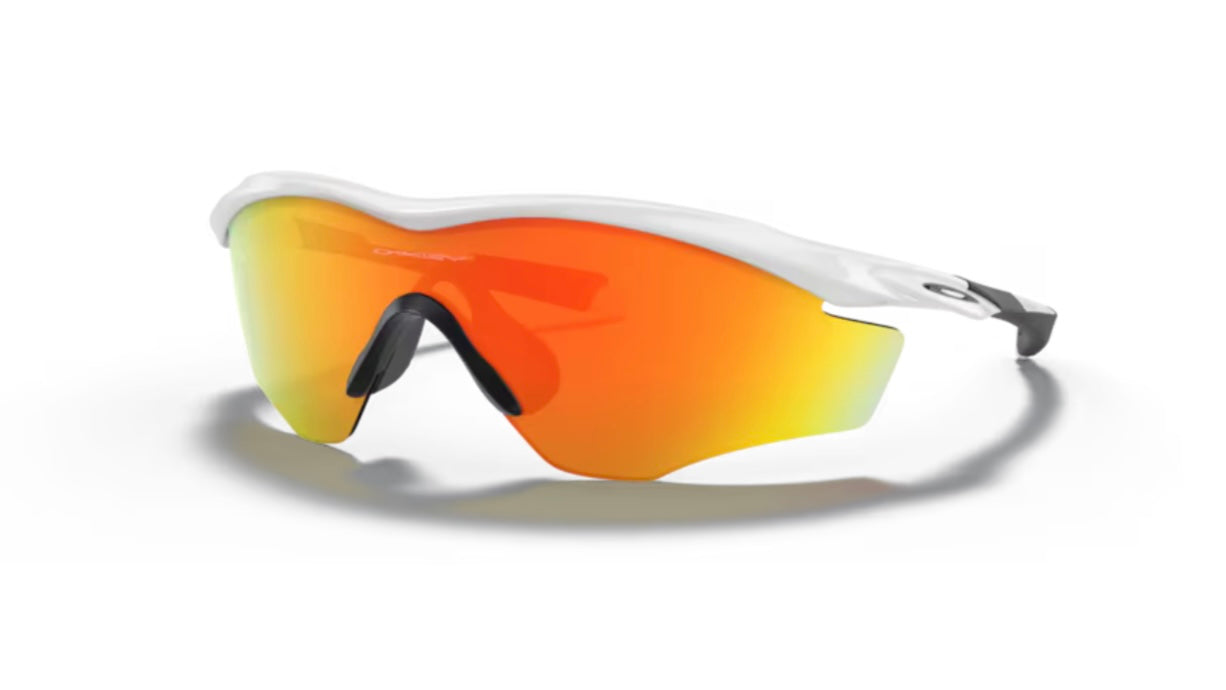 M2 Frame XL - Worn by Justin Bieber - TOTAL EYEWEAR