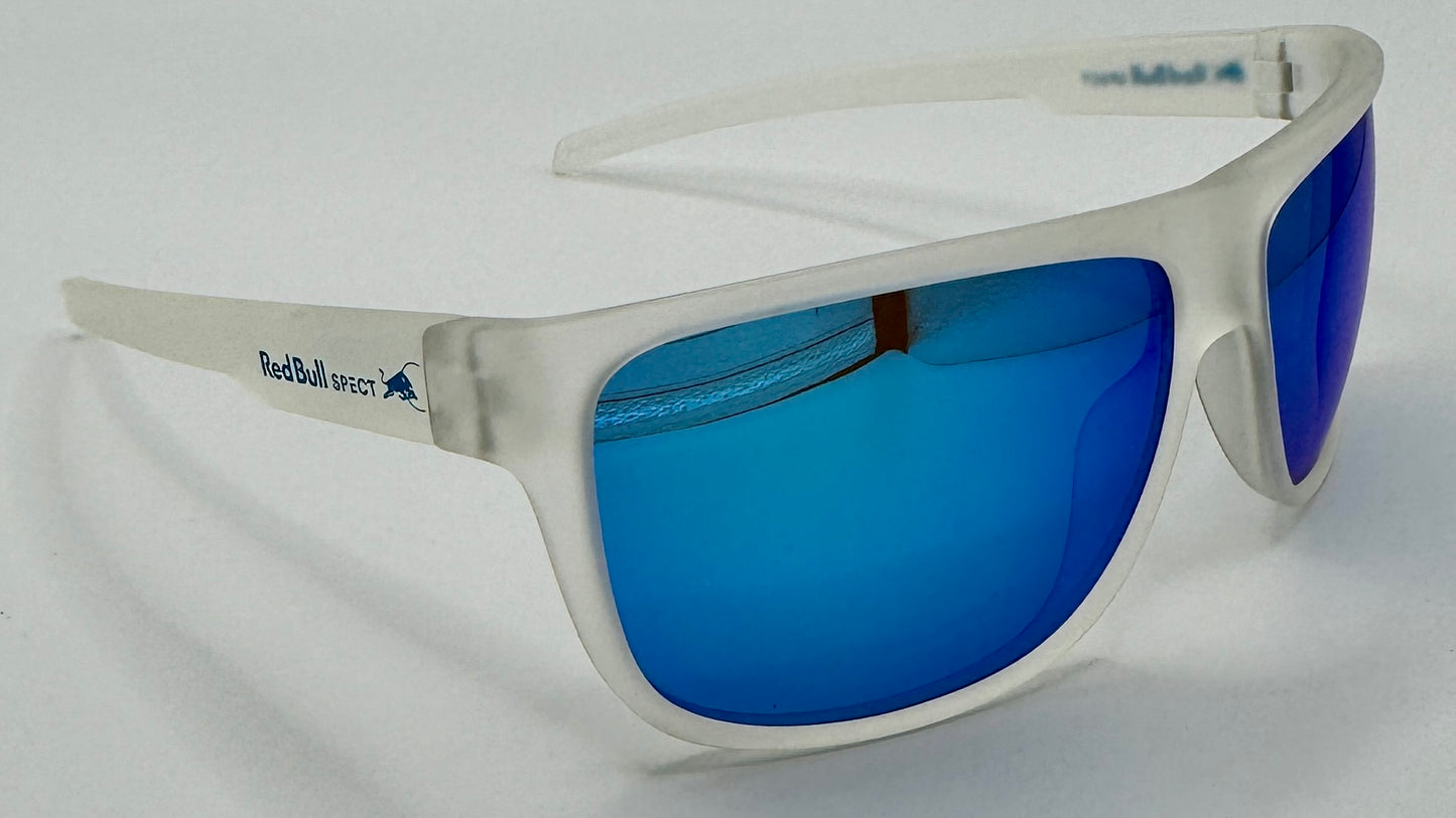 Red Bull SPECT Webstuhl
