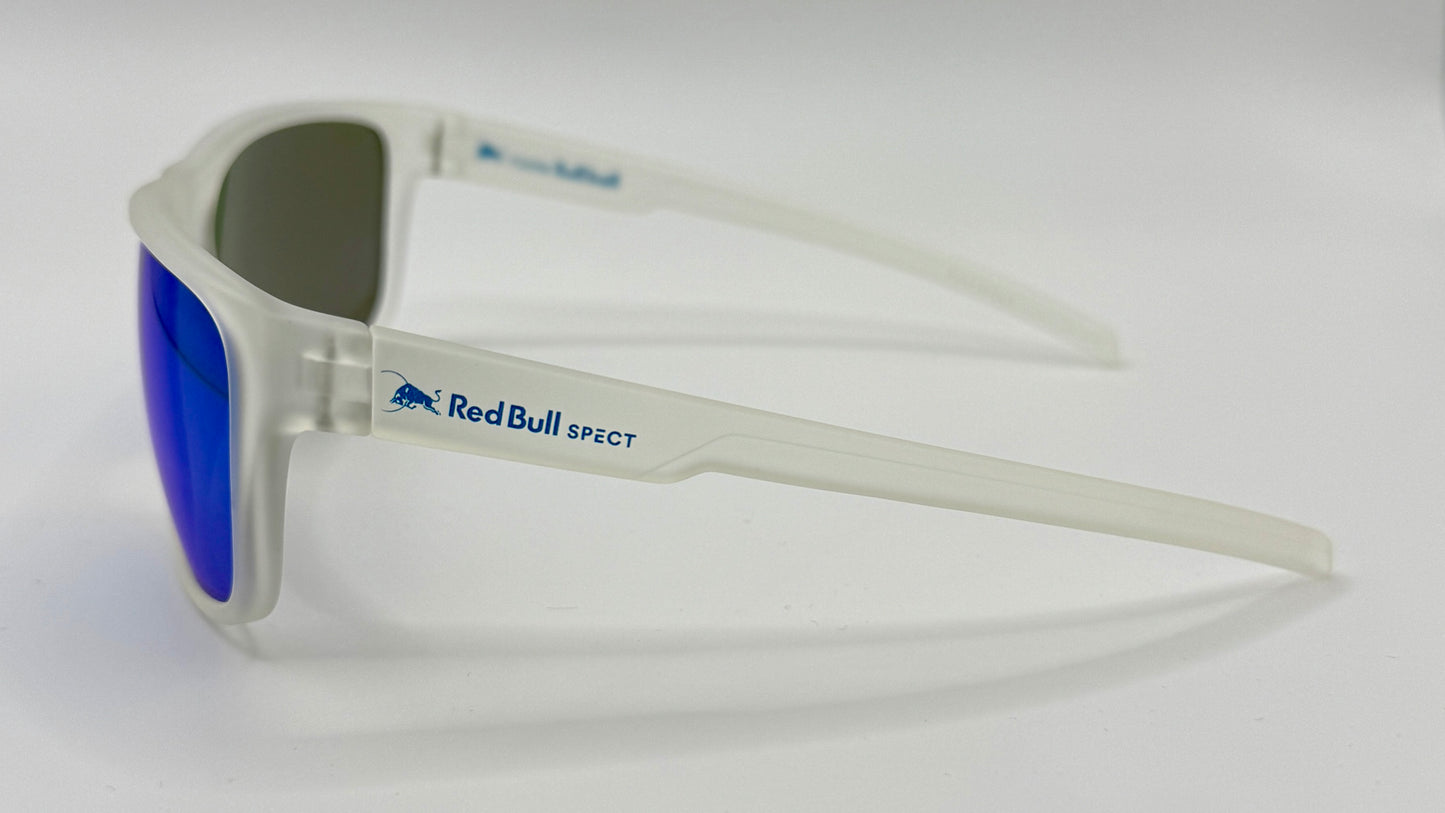 Red Bull SPECT Webstuhl