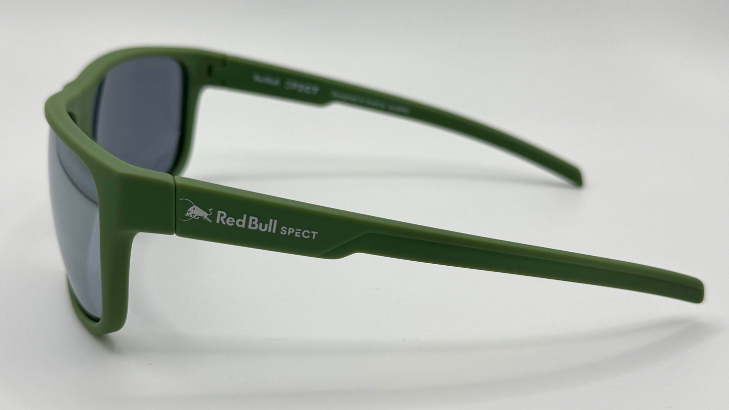 Red Bull SPECT Webstuhl