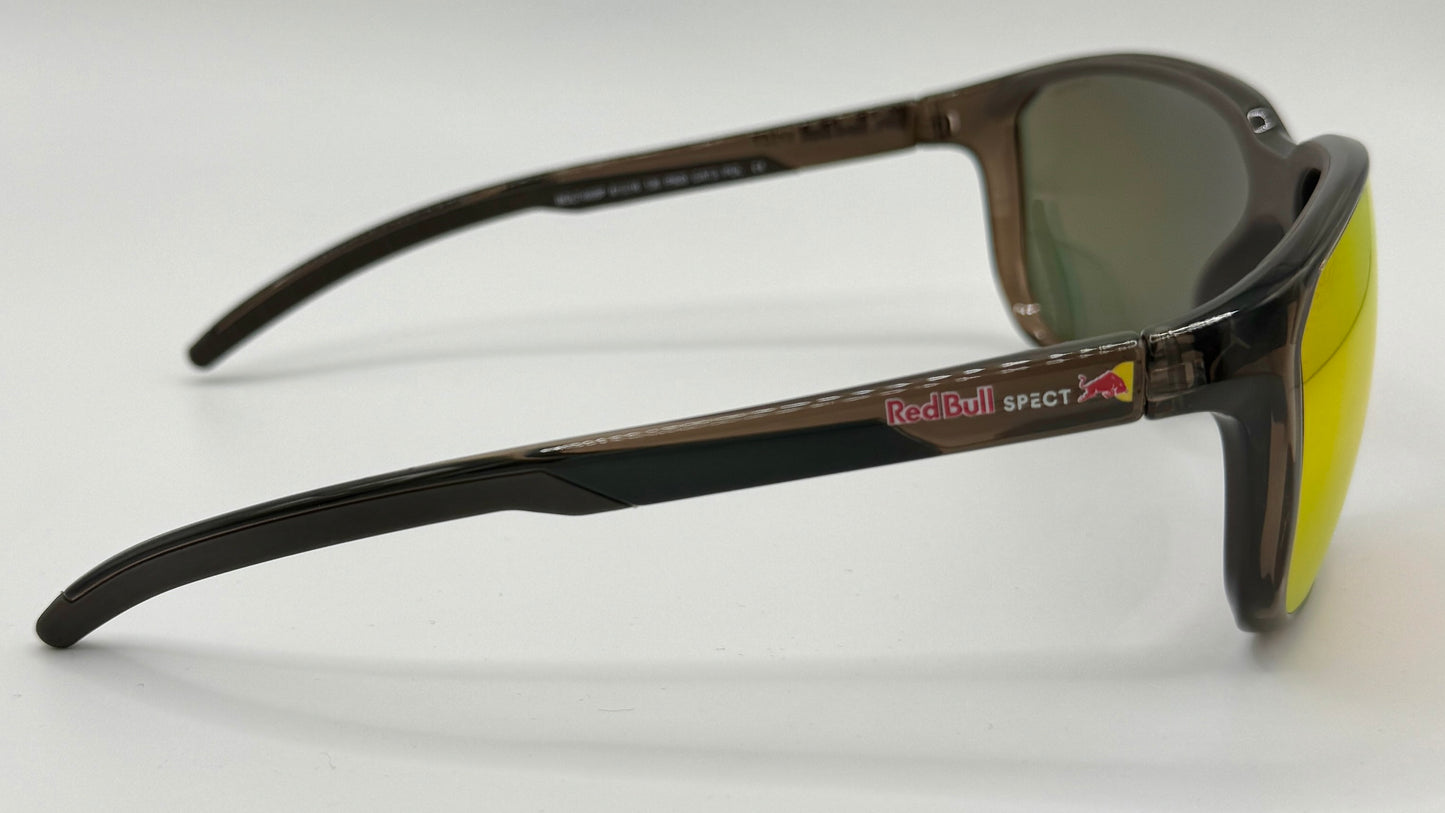 Red Bull SPECT Bolt