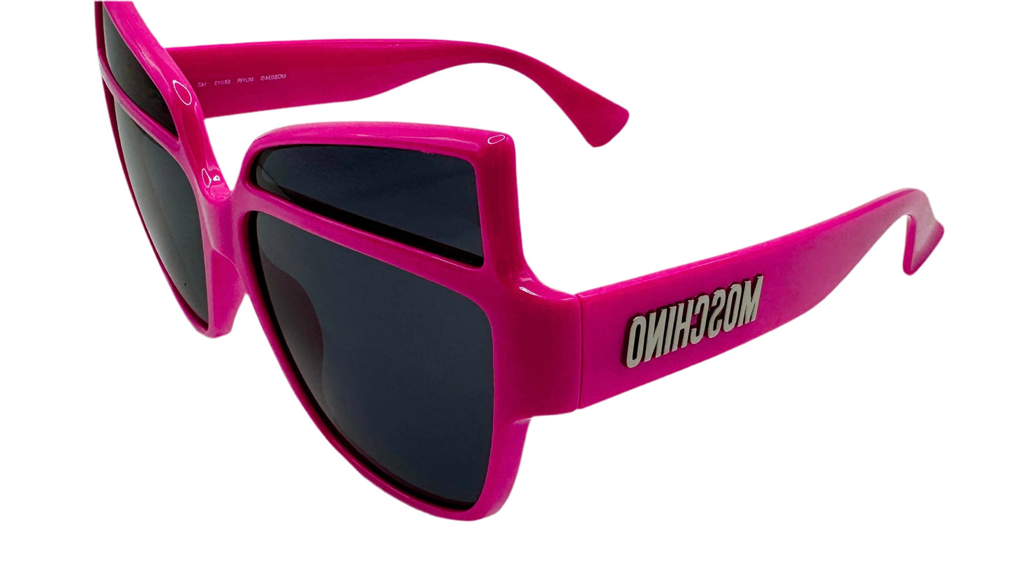 MOS034/S - TOTAL EYEWEAR