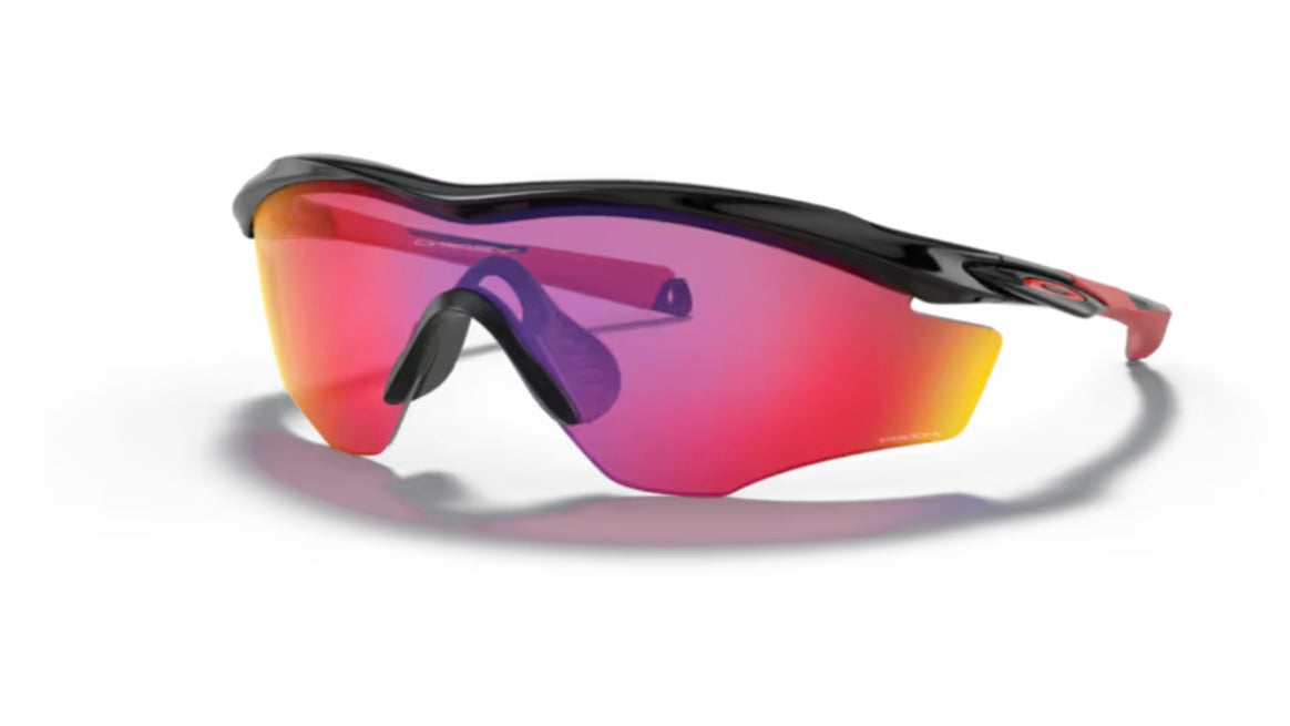 M2 Frame XL - Worn by Justin Bieber - TOTAL EYEWEAR