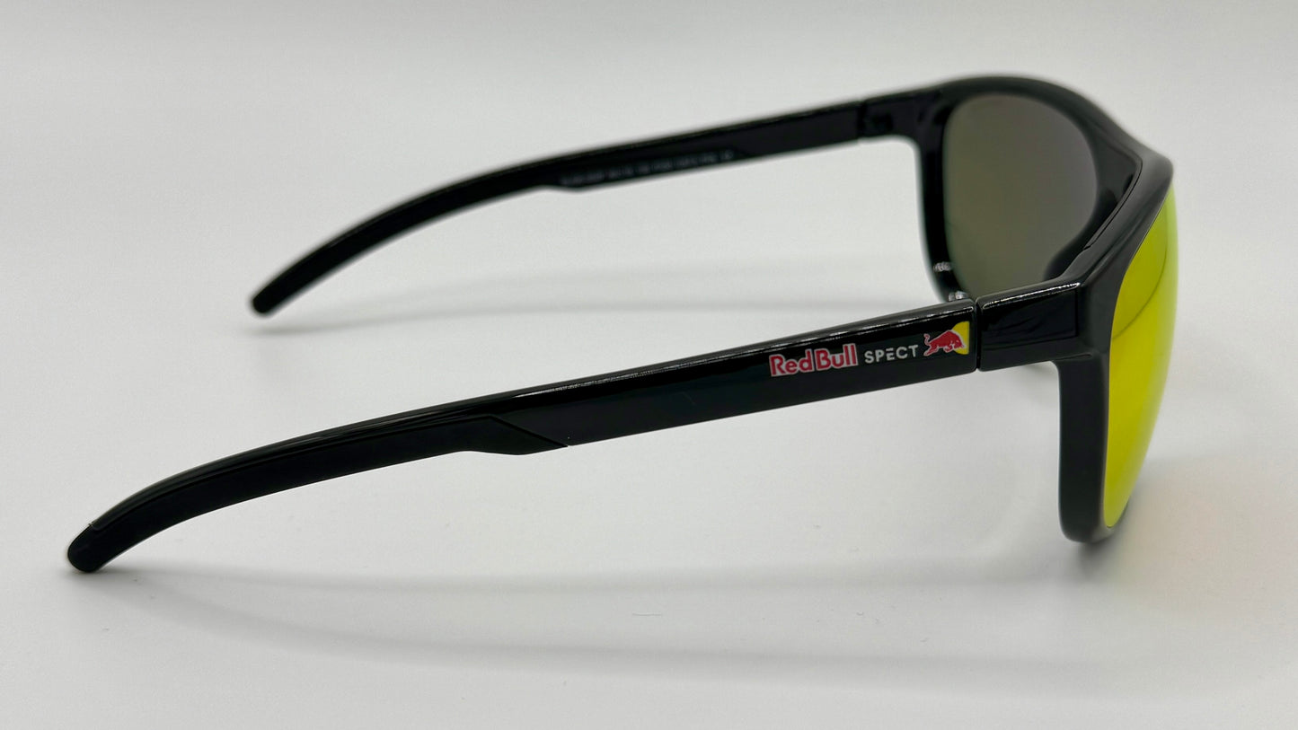 Red Bull SPECT-Folie