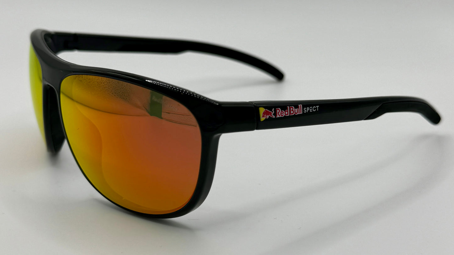 Red Bull SPECT-Folie