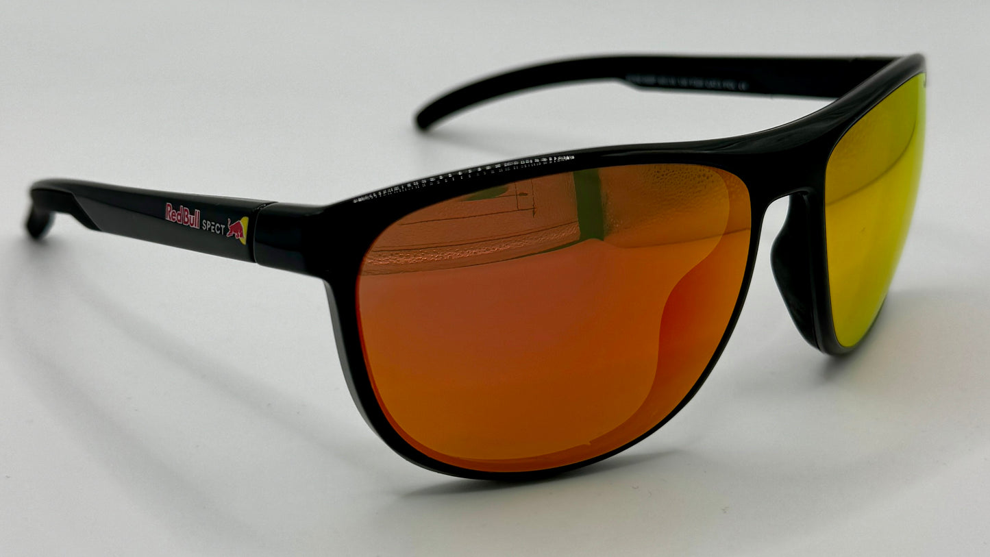 Red Bull SPECT-Folie