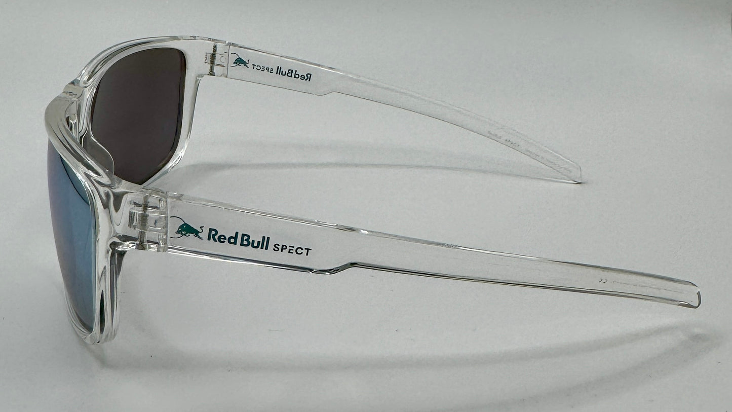 Red Bull SPECT Webstuhl