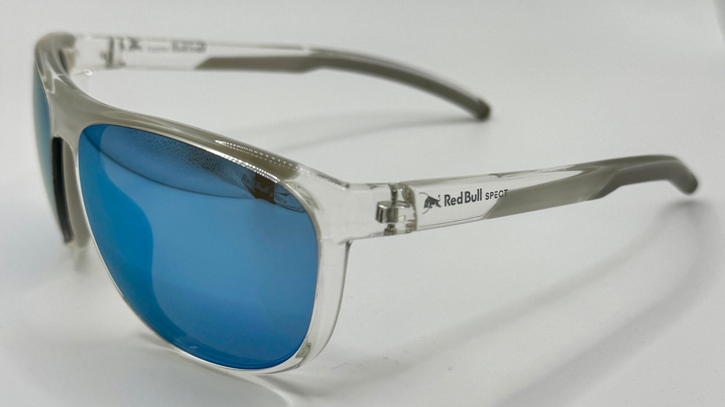 Red Bull SPECT-Folie