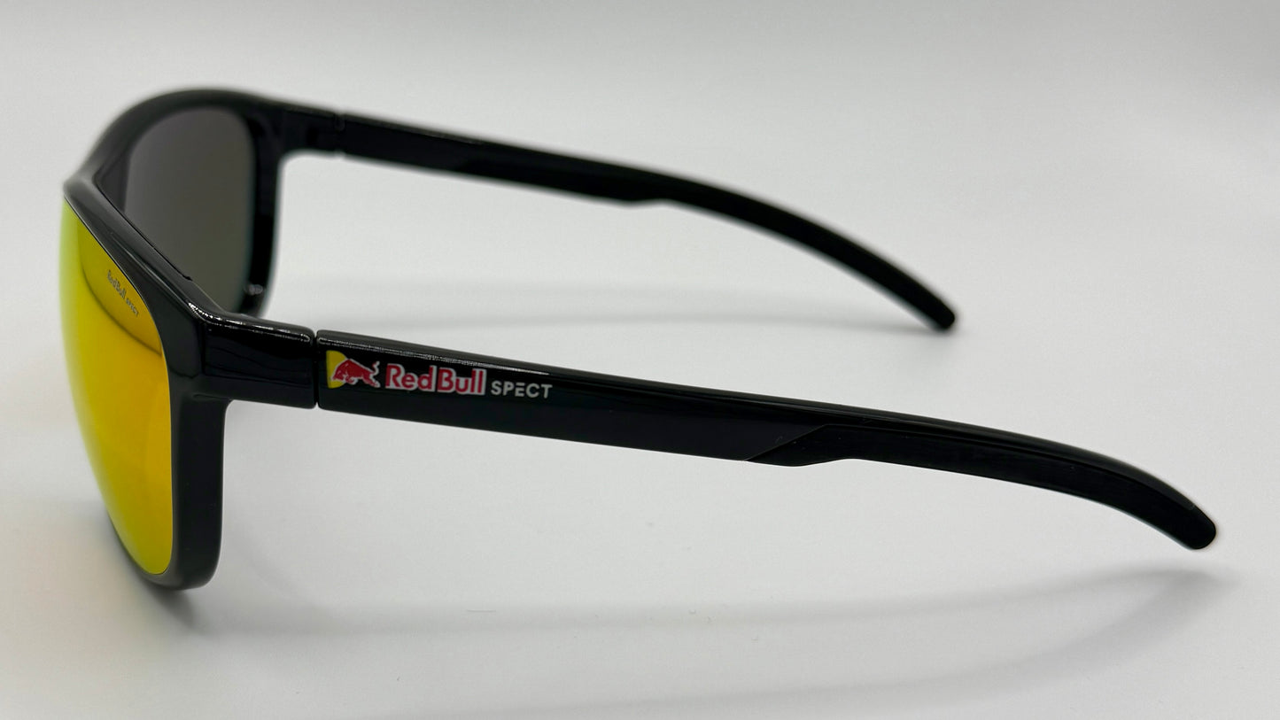 Red Bull SPECT-Folie